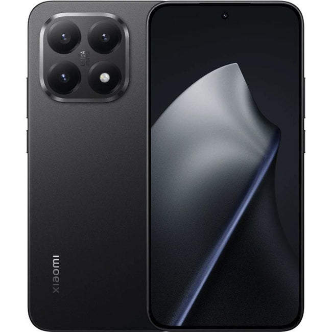 Smartphone Xiaomi 15T 12GB/ 512GB/ 6.83"/ 5G/ Negro Hover Image
