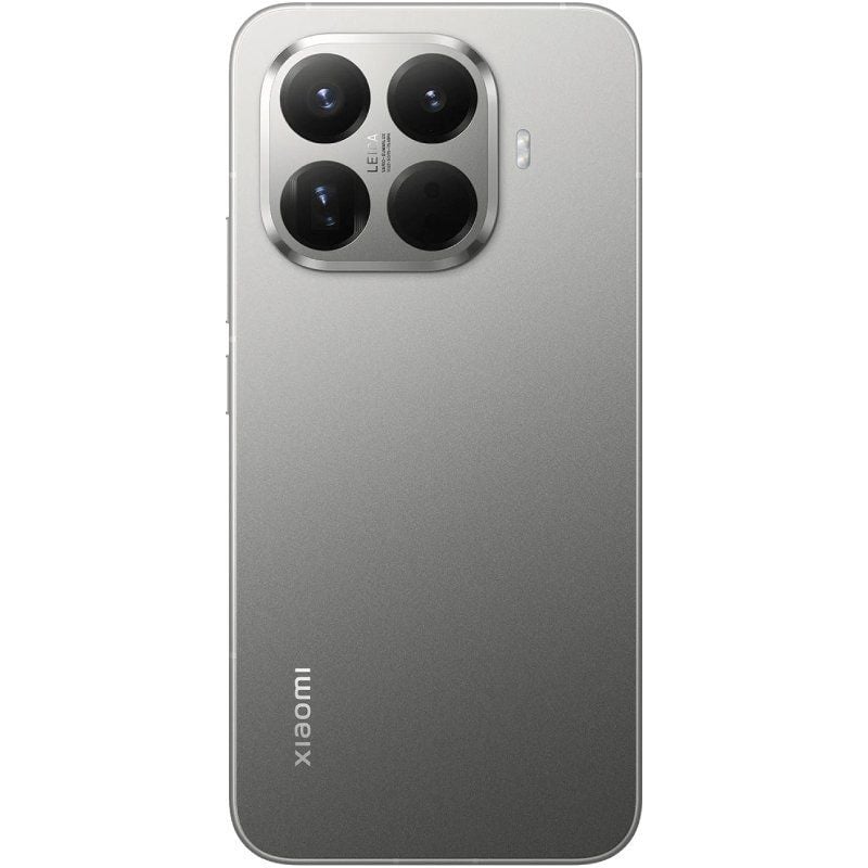 Smartphone Xiaomi 15T Pro 12GB/ 1TB/ 6.83"/ 5G/ Gris