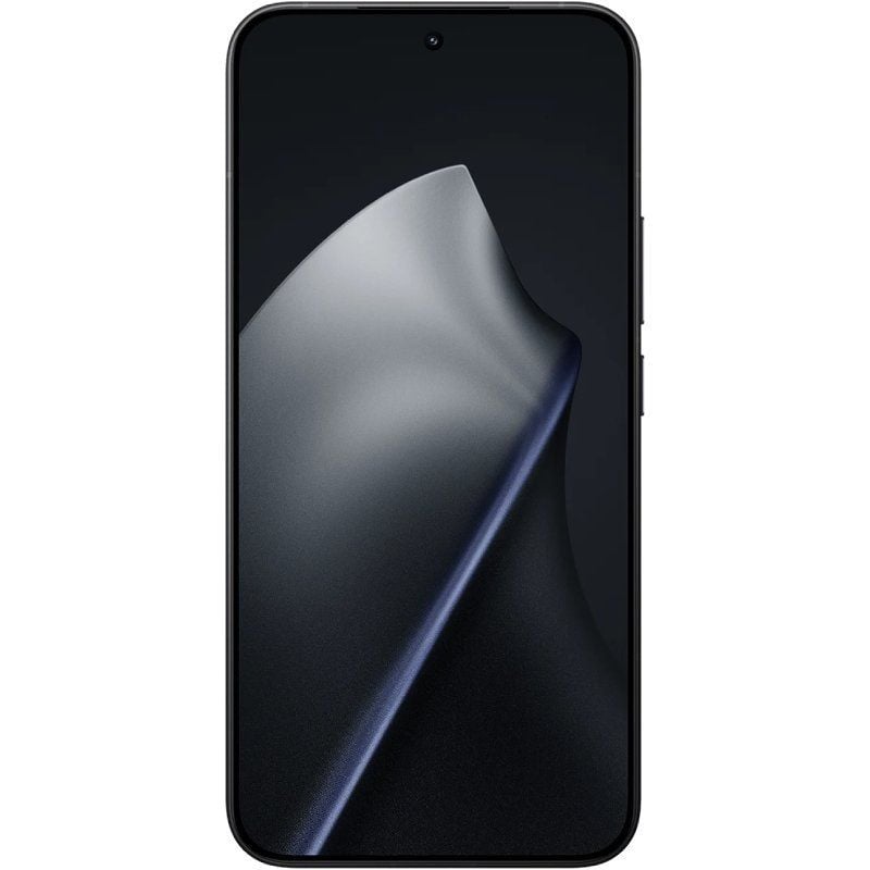Smartphone Xiaomi 15T Pro 12GB/ 256GB/ 6.83"/ 5G/ Negro
