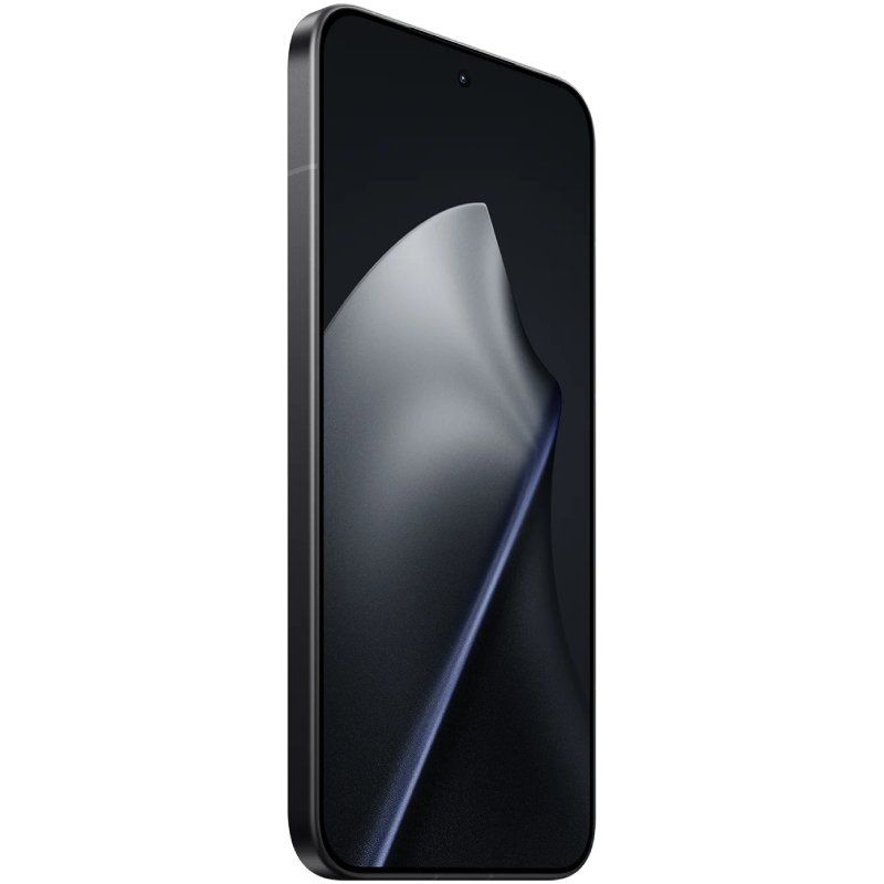 Smartphone Xiaomi 15T Pro 12GB/ 256GB/ 6.83"/ 5G/ Negro