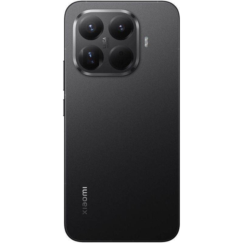 Smartphone Xiaomi 15T Pro 12GB/ 256GB/ 6.83"/ 5G/ Negro