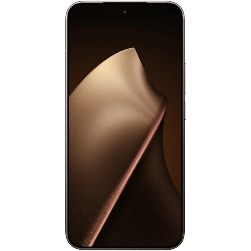 Smartphone Xiaomi 15T Pro 12GB/ 256GB/ 6.83"/ 5G/ Dorado