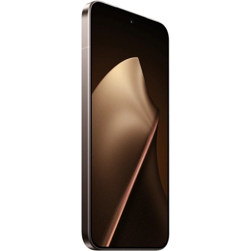 Smartphone Xiaomi 15T Pro 12GB/ 256GB/ 6.83"/ 5G/ Dorado