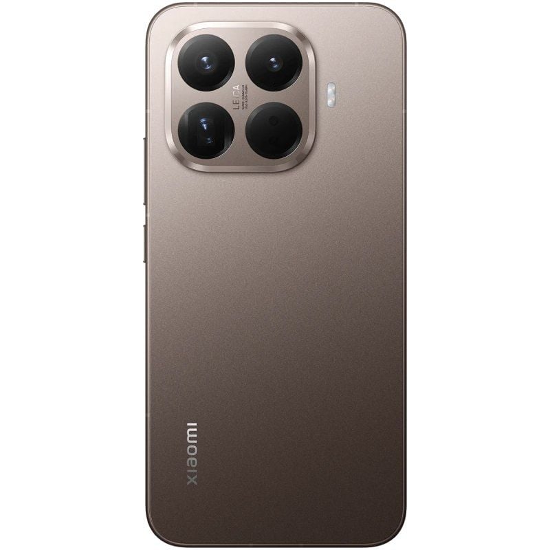 Smartphone Xiaomi 15T Pro 12GB/ 256GB/ 6.83"/ 5G/ Dorado