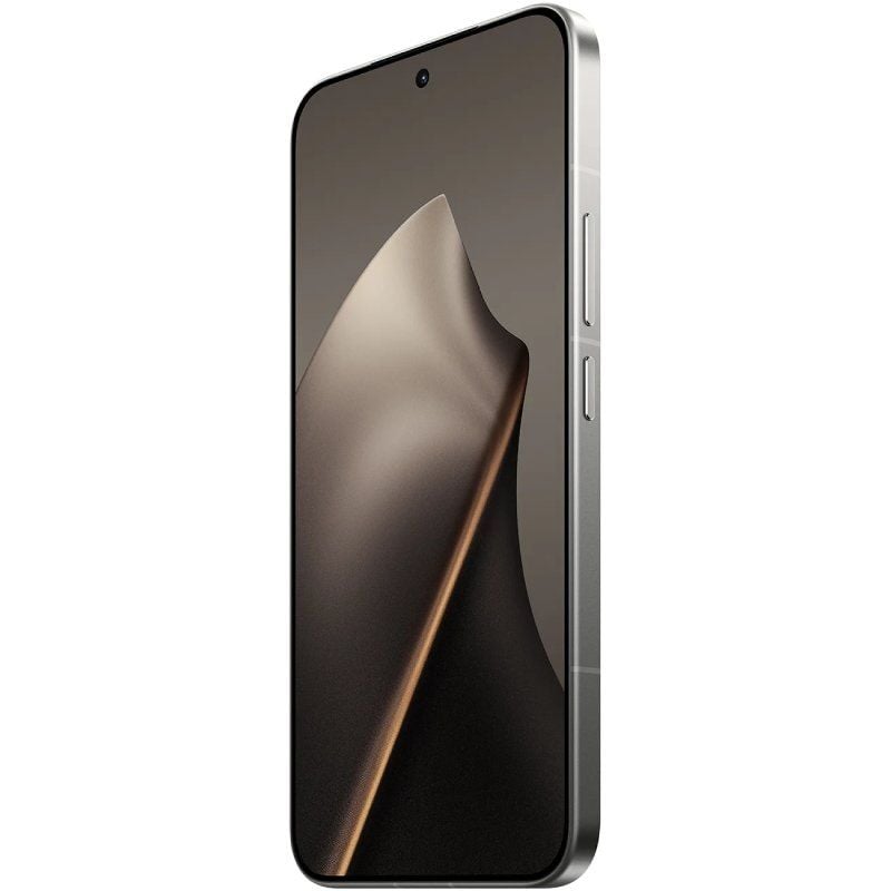 Smartphone Xiaomi 15T Pro 12GB/ 256GB/ 6.83"/ 5G/ Gris