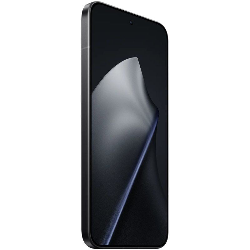 Smartphone Xiaomi 15T Pro 12GB/ 512GB/ 6.83"/ 5G/ Negro