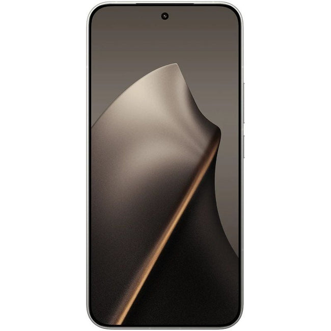 Smartphone Xiaomi 15T Pro 12GB/ 512GB/ 6.83"/ 5G/ Gris Main Image