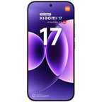 Smartphone Xiaomi 17 12GB/ 512GB/ 6.3"/ 5G/ Negro