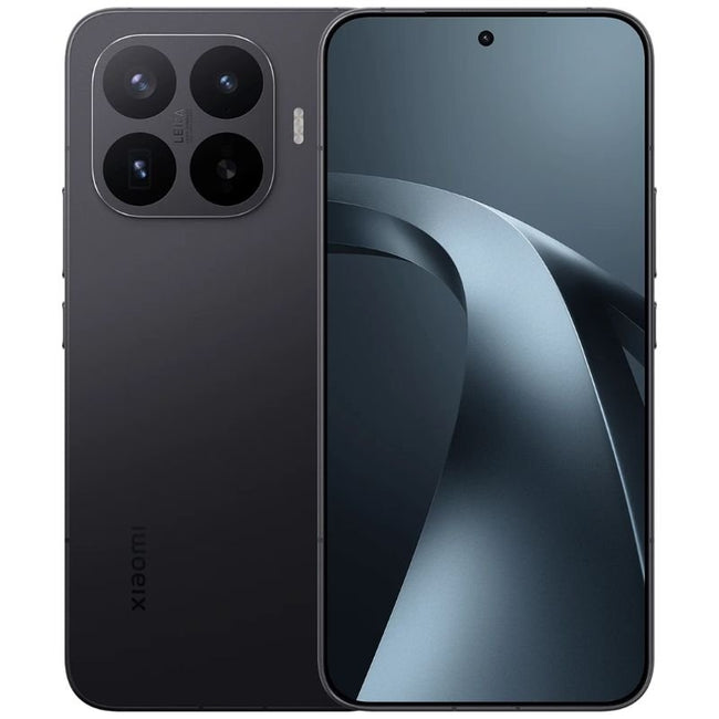 Smartphone Xiaomi 17T 12GB/ 512GB/ 6.59"/ 5G/ Negro Hover Image