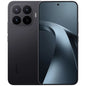 Smartphone Xiaomi 17T 12GB/ 512GB/ 6.59"/ 5G/ Negro