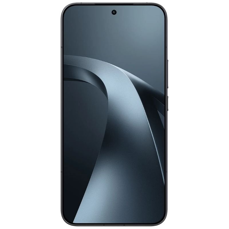 Smartphone Xiaomi 17T 12GB/ 512GB/ 6.59"/ 5G/ Negro