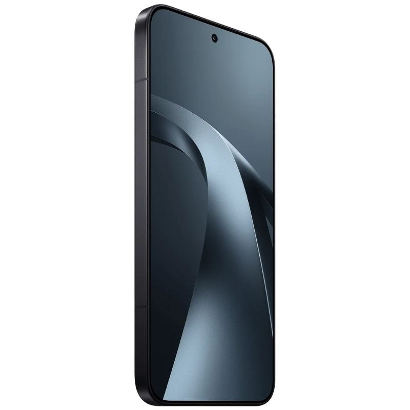 Smartphone Xiaomi 17T 12GB/ 512GB/ 6.59"/ 5G/ Negro