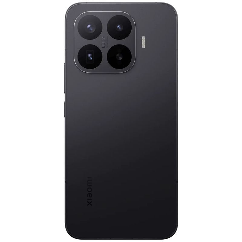 Smartphone Xiaomi 17T 12GB/ 512GB/ 6.59"/ 5G/ Negro