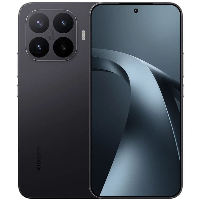 Smartphone Xiaomi 17T Pro 12GB/ 512GB/ 6.83"/ 5G/ Negro Hover Image