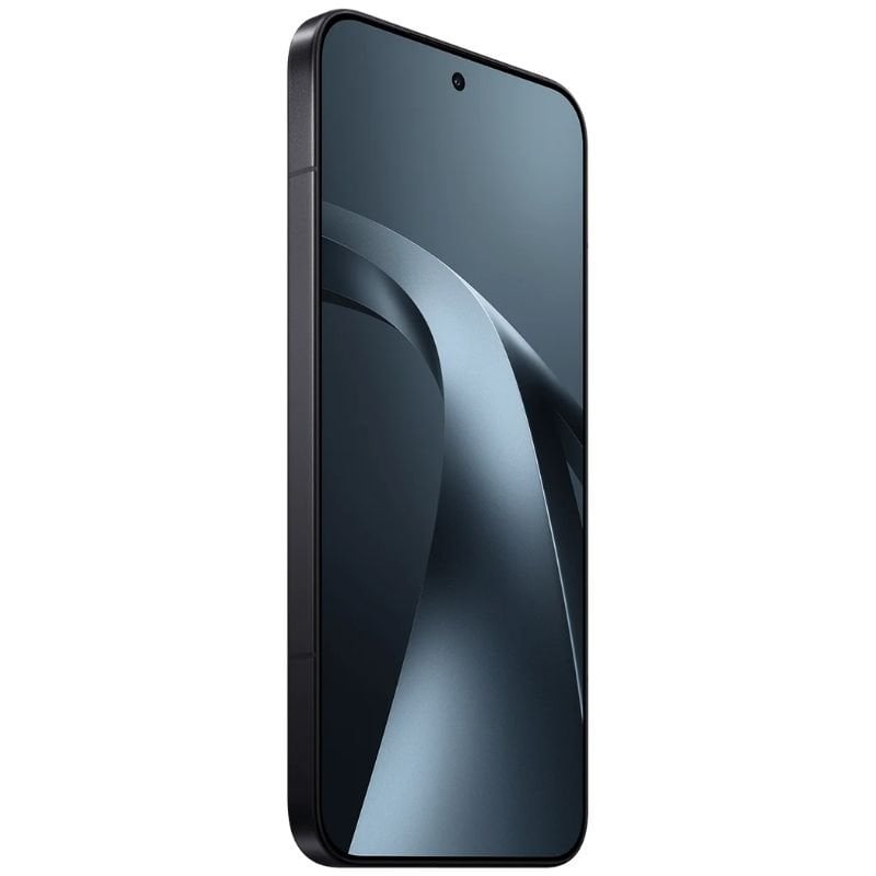 Smartphone Xiaomi 17T Pro 12GB/ 512GB/ 6.83"/ 5G/ Negro