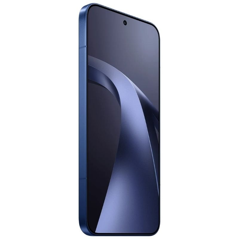 Smartphone Xiaomi 17T Pro 12GB/ 512GB/ 6.83"/ 5G/ Azul Profundo