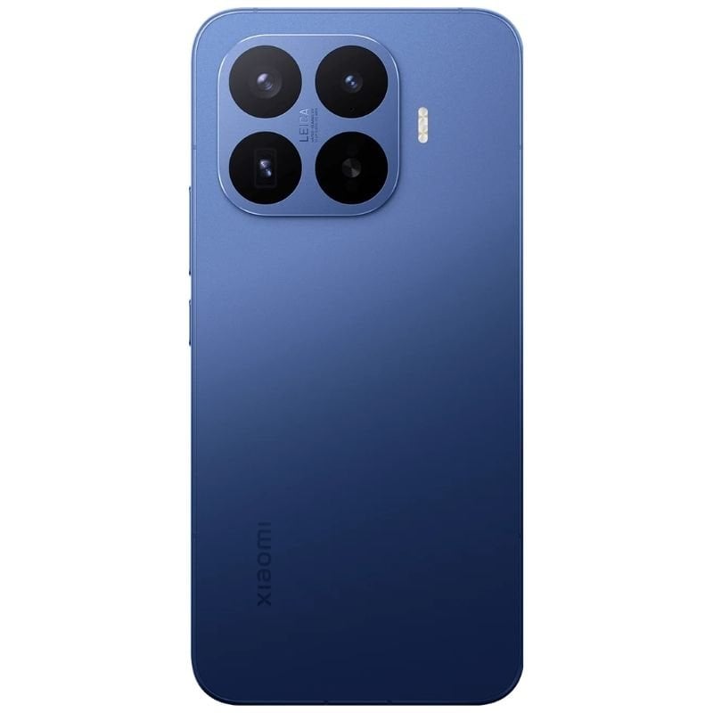 Smartphone Xiaomi 17T Pro 12GB/ 512GB/ 6.83"/ 5G/ Azul Profundo