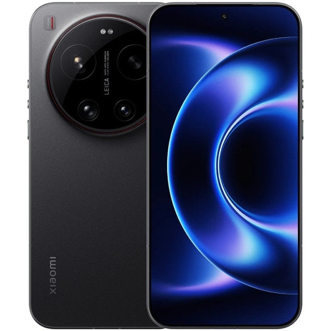 Smartphone Xiaomi 17 Ultra 16GB/ 512GB/ 6.9"/ 5G/ Negro Hover Image