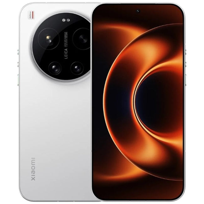 Smartphone Xiaomi 17 Ultra 16GB/ 512GB/ 6.9"/ 5G/ Blanco Hover Image