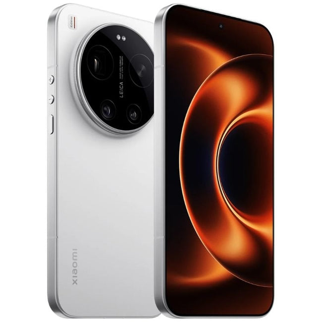 Smartphone Xiaomi 17 Ultra 16GB/ 512GB/ 6.9"/ 5G/ Blanco Main Image