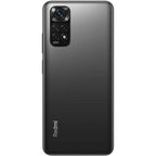 Smartphone Xiaomi Redmi Note 11S NFC 6GB/ 128GB/ 6.43"/ Gris Grafito
