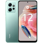 Smartphone Xiaomi Redmi Note 12 4GB/ 128GB/ 6.67"/ Verde Bosque