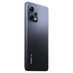 Smartphone Xiaomi Redmi Note 12 6GB/ 128GB/ 6.67"/ 5G/ Gris nix