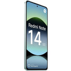 Smartphone Xiaomi Redmi Note 14 6GB/ 128GB/ 6.67"/ 5G/ Verde