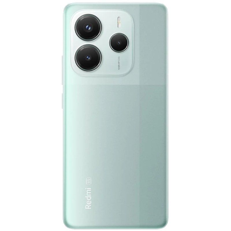 Smartphone Xiaomi Redmi Note 14 6GB/ 128GB/ 6.67"/ 5G/ Verde