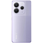Smartphone Xiaomi Redmi Note 14 6GB/ 128GB/ 6.67"/ 5G/ Púrpura