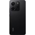 Smartphone Xiaomi Redmi Note 14 6GB/ 128GB/ 6.67"/ Negro