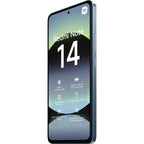 Smartphone Xiaomi Redmi Note 14 6GB/ 128GB/ 6.67"/ Azul