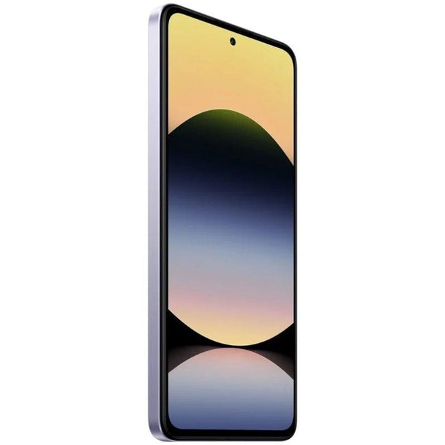 Smartphone Xiaomi Redmi Note 14 8GB/ 256GB/ 6.67"/ Púrpura Main Image