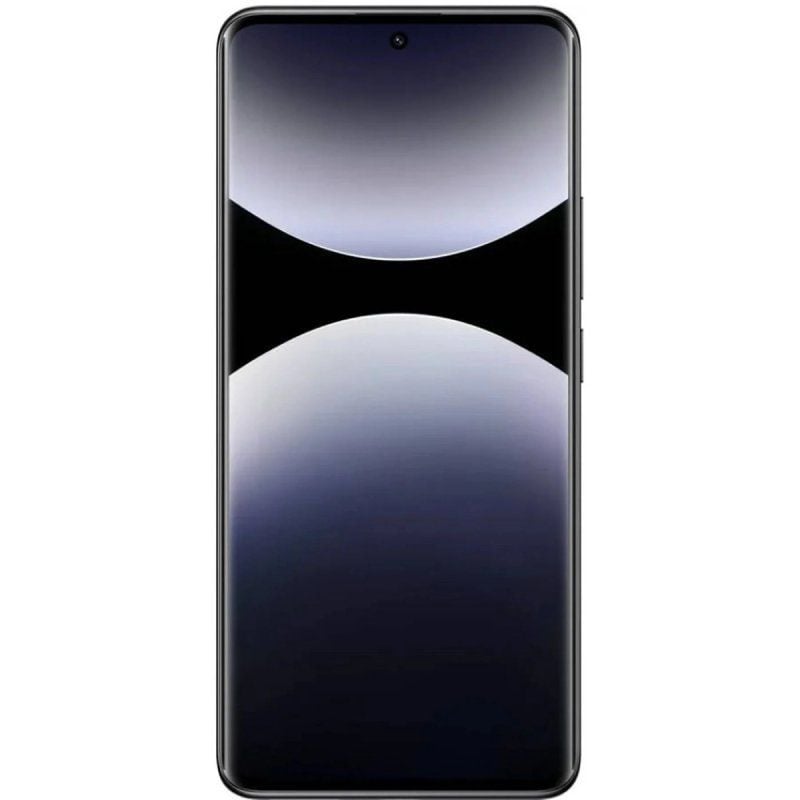 Smartphone Xiaomi Redmi Note 14 Pro 12GB/ 512GB/ 6.67"/ Negro