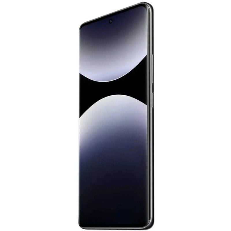 Smartphone Xiaomi Redmi Note 14 Pro 12GB/ 512GB/ 6.67"/ Negro
