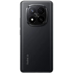 Smartphone Xiaomi Redmi Note 14 Pro 12GB/ 512GB/ 6.67"/ Negro