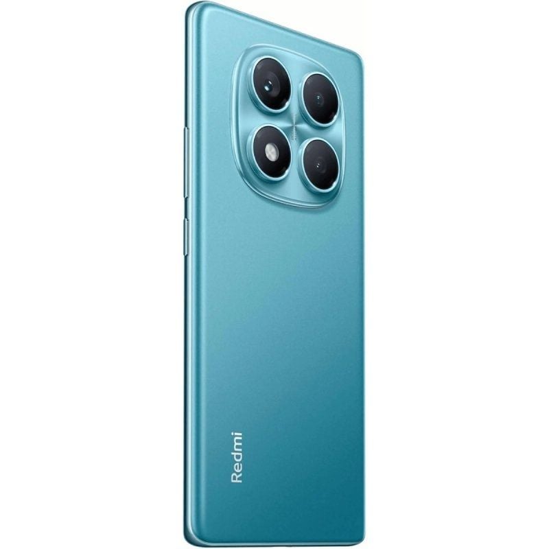 Smartphone Xiaomi Redmi Note 14 Pro 12GB/ 512GB/ 6.67"/ Azul