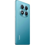 Smartphone Xiaomi Redmi Note 14 Pro 12GB/ 512GB/ 6.67"/ Azul