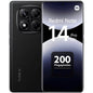 Smartphone Xiaomi Redmi Note 14 Pro 8GB/ 256GB/ 6.67"/ 5G/ Negro Medianoche