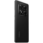Smartphone Xiaomi Redmi Note 14 Pro 8GB/ 256GB/ 6.67"/ 5G/ Negro Medianoche