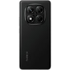 Smartphone Xiaomi Redmi Note 14 Pro 8GB/ 256GB/ 6.67"/ 5G/ Negro Medianoche