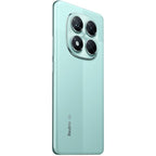 Smartphone Xiaomi Redmi Note 14 Pro 8GB/ 256GB/ 6.67"/ 5G/ Verde