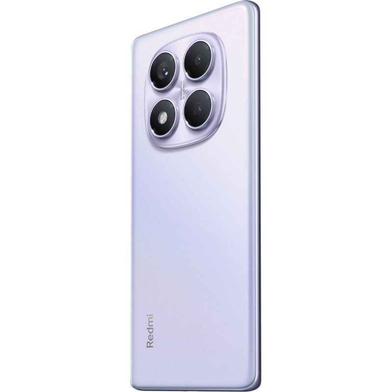 Smartphone Xiaomi Redmi Note 14 Pro 8GB/ 256GB/ 6.67"/ Purpura
