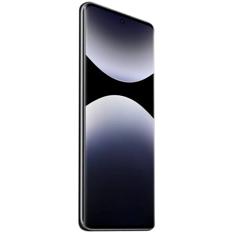 Smartphone Xiaomi Redmi Note 14 Pro+ 12GB/ 256GB/ 6.67"/ 5G/ Negro
