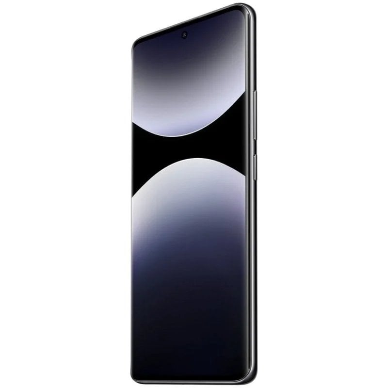 Smartphone Xiaomi Redmi Note 14 Pro+ 12GB/ 256GB/ 6.67"/ 5G/ Negro