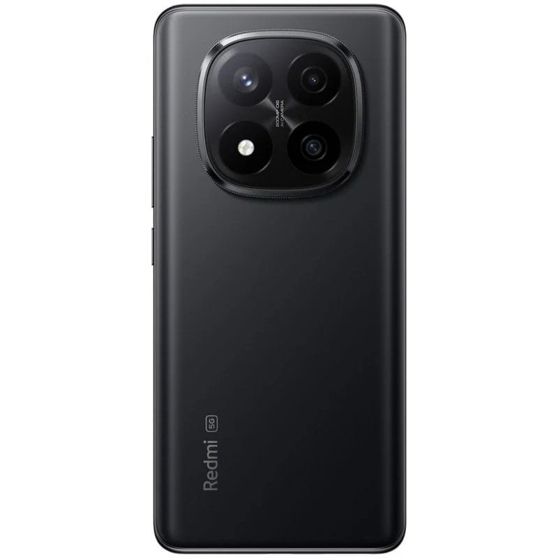 Smartphone Xiaomi Redmi Note 14 Pro+ 12GB/ 256GB/ 6.67"/ 5G/ Negro