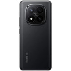 Smartphone Xiaomi Redmi Note 14 Pro+ 12GB/ 256GB/ 6.67"/ 5G/ Negro