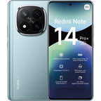 Smartphone Xiaomi Redmi Note 14 Pro+ 12GB/ 256GB/ 6.67"/ 5G/ Azul