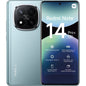 Smartphone Xiaomi Redmi Note 14 Pro+ 12GB/ 256GB/ 6.67"/ 5G/ Azul