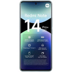 Smartphone Xiaomi Redmi Note 14 Pro+ 12GB/ 256GB/ 6.67"/ 5G/ Azul